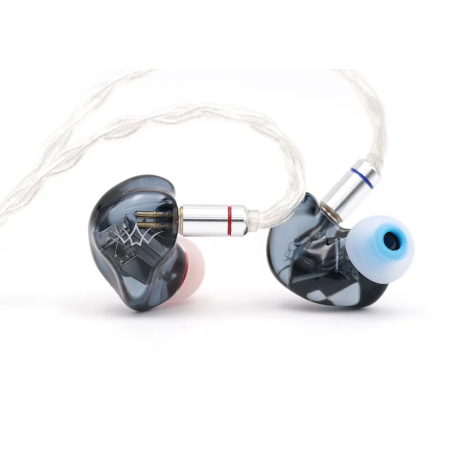 Fearless Audio Crystal Pearl