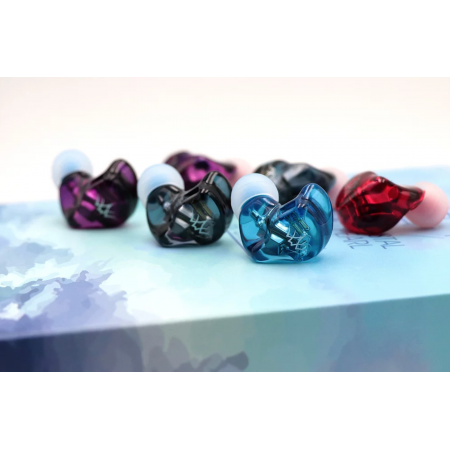 Fearless Audio Crystal Pearl
