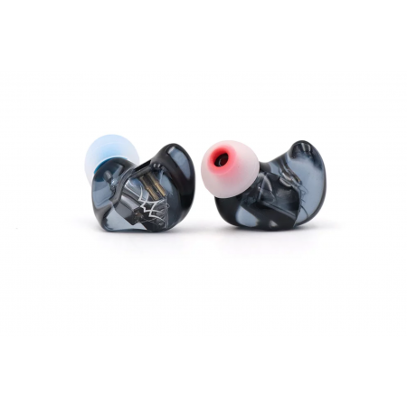 Fearless Audio Crystal Pearl