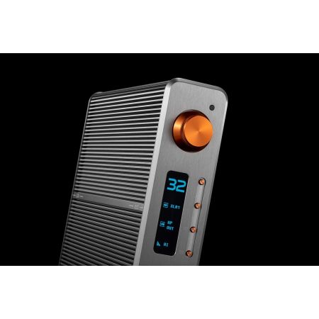 Burson Audio Soloist GT4