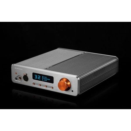 Burson Audio Soloist GT4