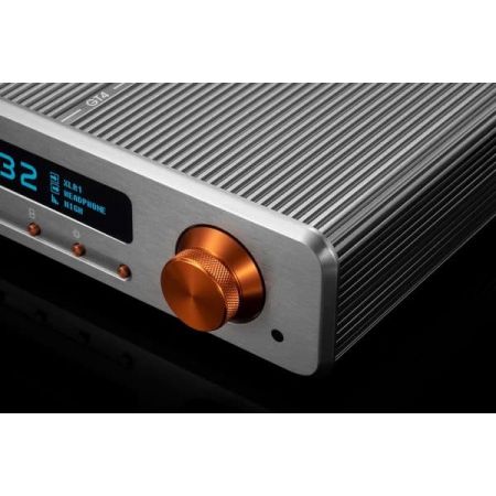 Burson Audio Soloist GT4