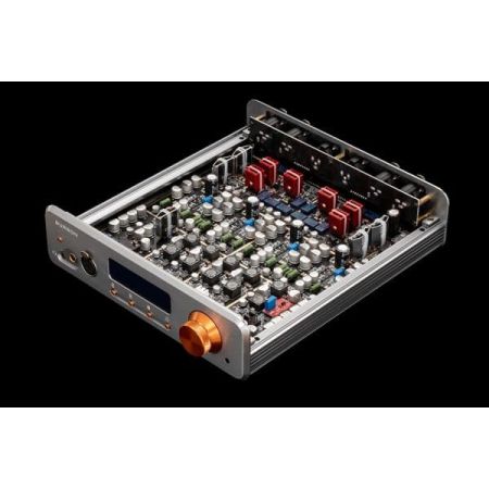 Burson Audio Soloist GT4