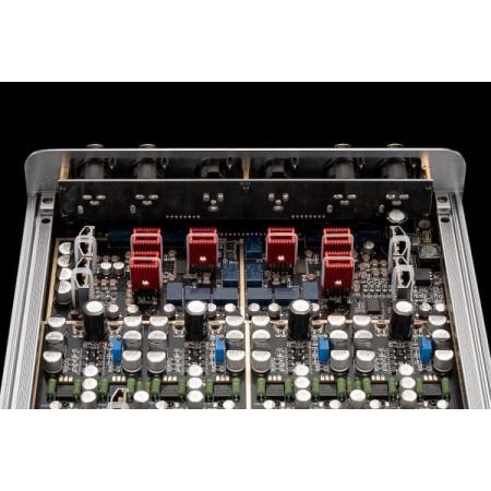 Burson Audio Soloist GT4