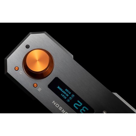 Burson Audio Soloist Stellar
