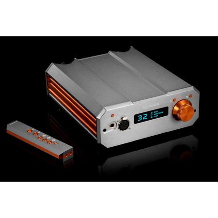 Burson Audio Soloist Stellar