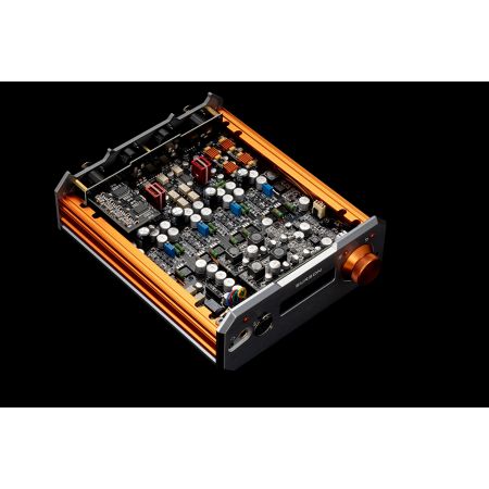 Burson Audio Soloist Stellar