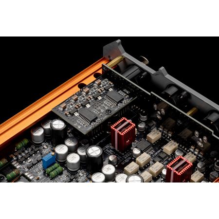 Burson Audio Soloist Stellar