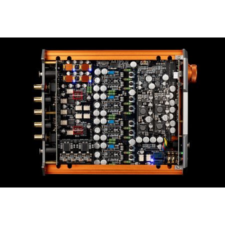 Burson Audio Soloist Stellar