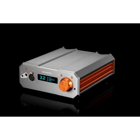 Burson Audio Soloist Stellar