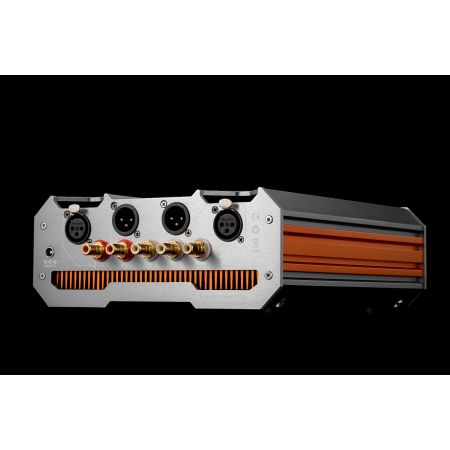 Burson Audio Soloist Stellar