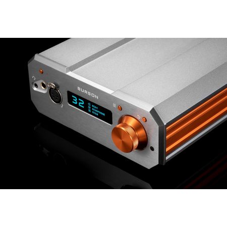 Burson Audio Soloist Stellar