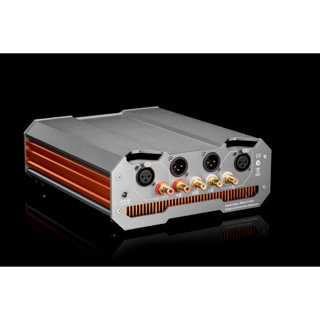 Burson Audio Soloist Stellar