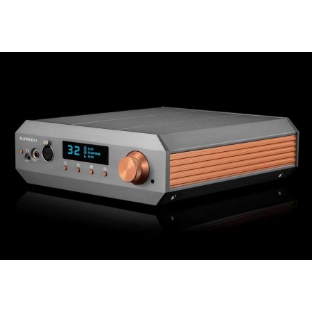 Burson Audio Soloist Voyager