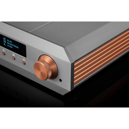 Burson Audio Soloist Voyager