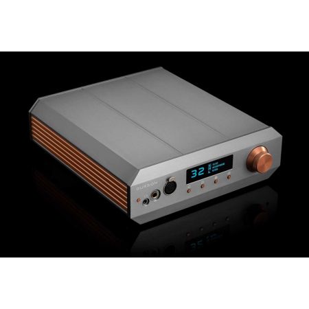 Burson Audio Soloist Voyager