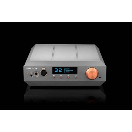 Burson Audio Soloist Voyager