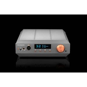 Burson Audio Soloist Voyager