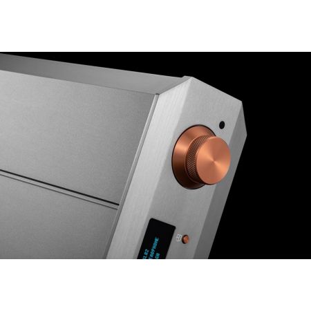 Burson Audio Soloist Voyager