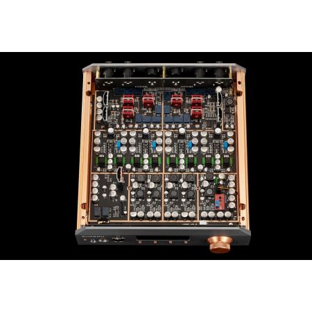 Burson Audio Soloist Voyager