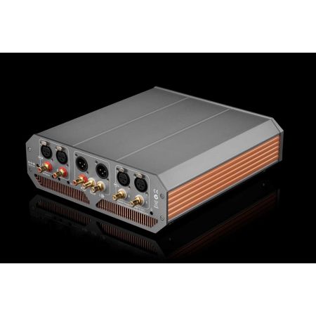 Burson Audio Soloist Voyager