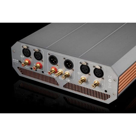 Burson Audio Soloist Voyager