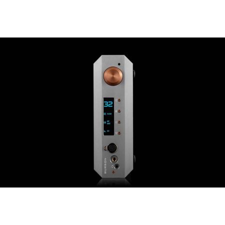 Burson Audio Soloist Voyager