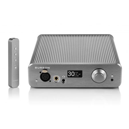 Burson Audio Soloist 3X Performance