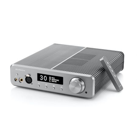 Burson Audio Soloist 3X Grand Tourer