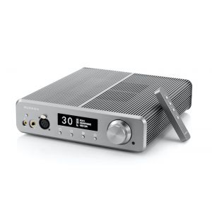 Burson Audio Soloist 3X Grand Tourer