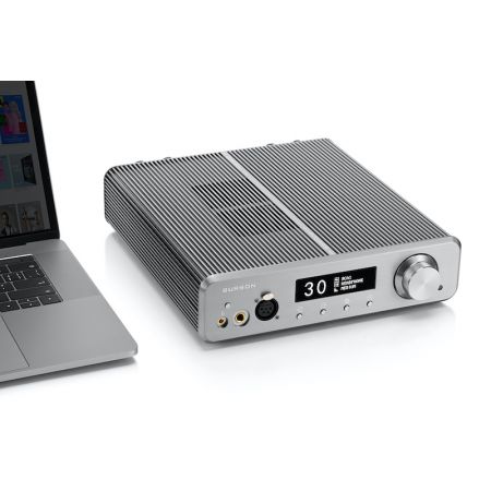 Burson Audio Soloist 3X Grand Tourer