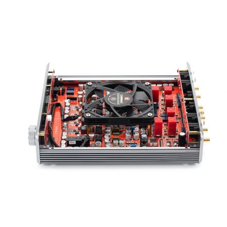 Burson Audio Soloist 3X Grand Tourer