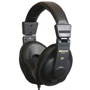 Sound Warrior SW-HP10