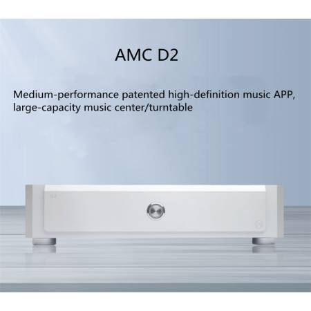 SoundAware AMC D2 