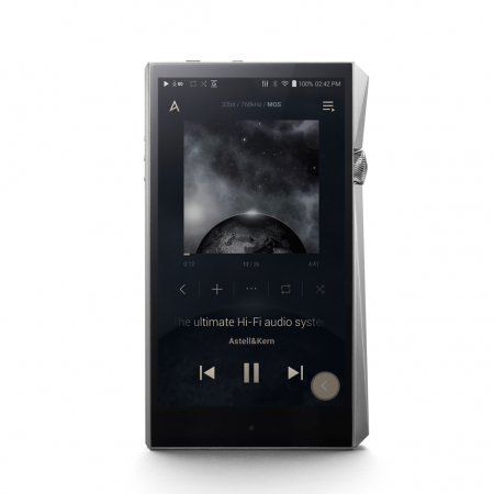 Astell & Kern A&ultima SP2000