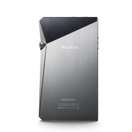 Astell & Kern A&ultima SP2000