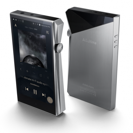 Astell & Kern A&ultima SP2000