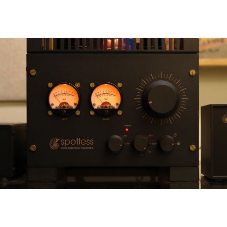 Spotless Audio A1