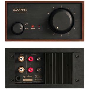 Spotless Audio D1