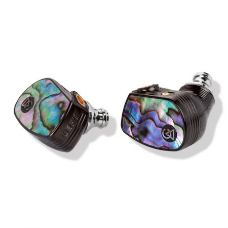 Campfire Audio Solaris SE