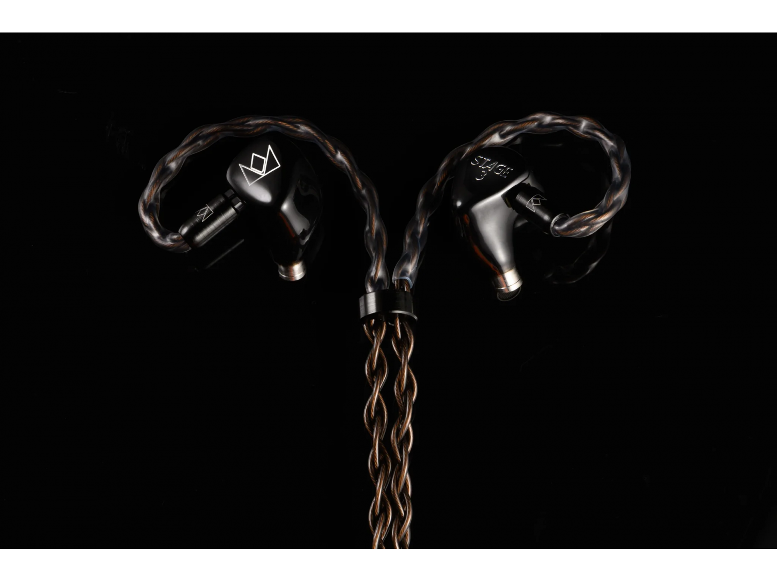 Наушники NOBLE AUDIO