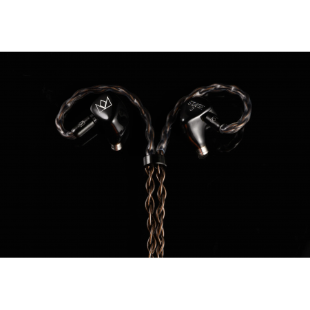Noble Audio Standard Cable with Interchangeable Termination