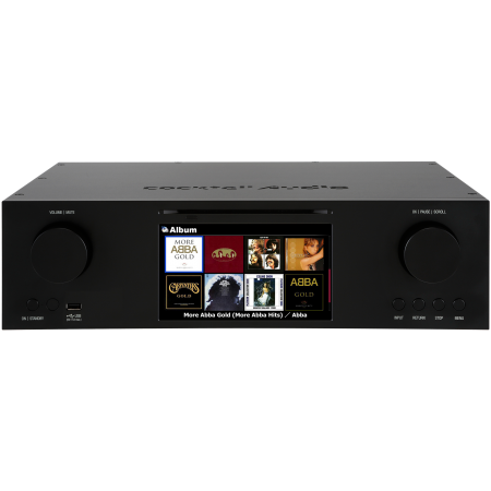 Cocktail Audio X50Pro