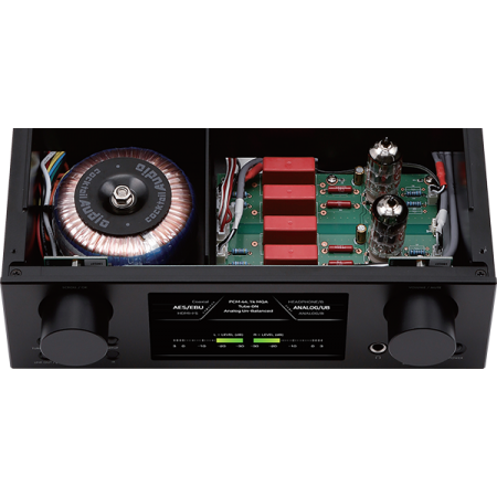 Cocktail Audio HA500H