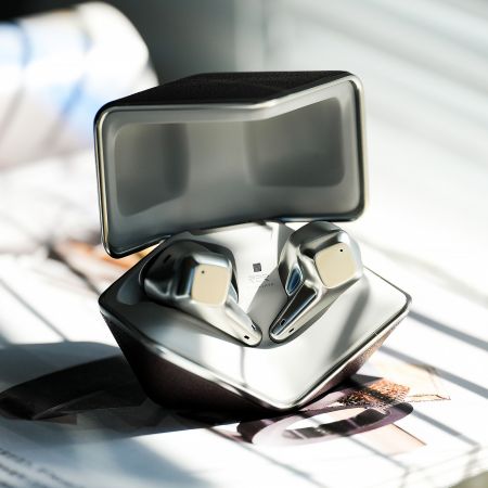 HiFiMAN Svanar Wireless LE