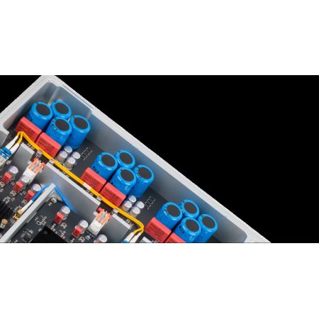 Vinshine x LHY Audio SW-10 PRO