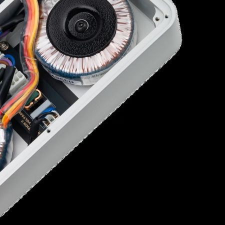 Vinshine x LHY Audio SW-10 PRO