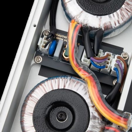 Vinshine x LHY Audio SW-10 PRO