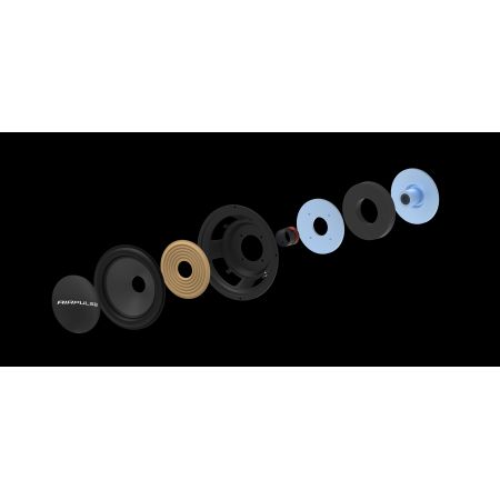 Edifier AirPulse SW8