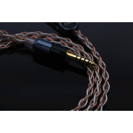 Null Audio Hakone MKIII